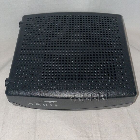 Arris CM820a Cable Modem DOCSIS 3.0 (Latest Version - 1 Step Activation) - Picture 2 of 4